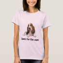 Suche nach dachshund damen tshirt Basset