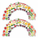 Suche nach obst bastel zubehör Für alle