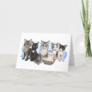 Suche nach katzenfamilie karten Katzenliebhaber