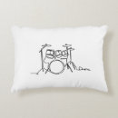 Suche nach drummer kissen Trommel