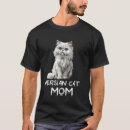 Suche nach perser tshirts Katzenliebhaber