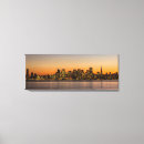 Suche nach panoramisch leinwandbilder Wolkenkratzer