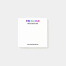 Suche nach personalisierte anmerkungen post it Logo