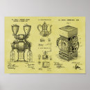 Suche nach vintage coffee poster Barista