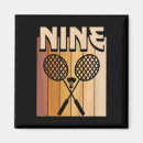 Suche nach 9 geburtstag magnete Badminton