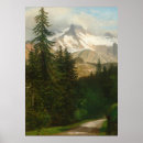 Suche nach albert bierstadt poster Berge