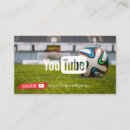 Suche nach channel visitenkarten Kanal