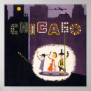 Suche nach retro vintage travel poster Reise