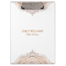 Suche nach mandala klemmbrett Elegant