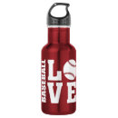 Suche nach baseball trinkflaschen Baseballflasche