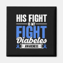 Suche nach lustiger diabetes magnete Diabetisch