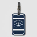 Suche nach anker gepäckanhänger Für sie/ihn