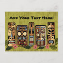 Suche nach tiki postkarten Retro