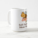 Suche nach kawaii biene tassen Liebe
