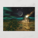 Suche nach stars postkarten Mond
