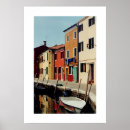 Suche nach burano poster Boote