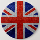 Suche nach flag buttons Britisch
