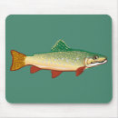 Suche nach forelle mousepads Fisch