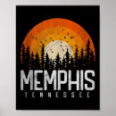 Suche nach memphis poster Vintage