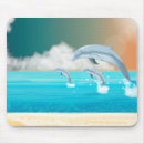 Suche nach delfin mousepads Ozean