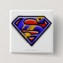 Suche nach schild buttons Superman