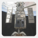 Suche nach hubble weltraumteleskop aufkleber Raumfahrzeug