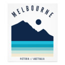 Suche nach victoria australien poster Landschaft