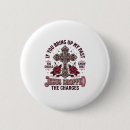 Suche nach jesus und kreuz buttons Christentum