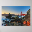 Suche nach san francisco bay poster Meer