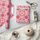 Suche nach hibiskus geschenkpapier Aquarell