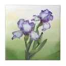Suche nach iris blumen fliesen Weiß