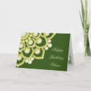 Suche nach blume mandala karten Für sie