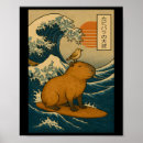 Suche nach die große welle poster Surfen