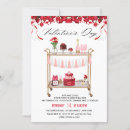 Suche nach valentines day party einladungen Liebe