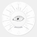 Suche nach wahrsager aufkleber Wicca