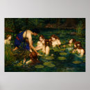 Suche nach nymphen poster Griechische mythologie
