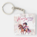 Suche nach dressur schlüsselanhänger Horse girl