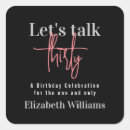 Suche nach rosa und schwarz aufkleber Gäste