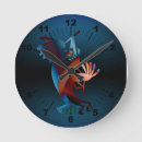 Suche nach blues wanduhren Musik