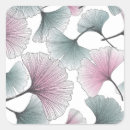 Suche nach gingko aufkleber Blatt