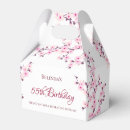 Suche nach cherry blossom papier geschenk box Rosa