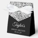 Suche nach silvester papier geschenk box Schwarz