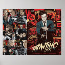 Suche nach tarantino poster Fiktion
