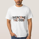 Suche nach chancen tshirts Motivierend