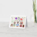 Suche nach gesang karten Glücklich