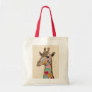 Suche nach giraffs tote bags Giraffe