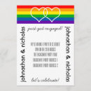 Suche nach regenbogenflagge einladungen Lesbisch