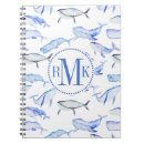 Suche nach blauwal kleine notizbücher Ozean