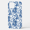 Suche nach blauer drache iphone hüllen Klassisch