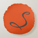 Suche nach orange dekokissen Monogramm